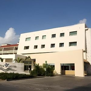 Ocean Spa Hotel