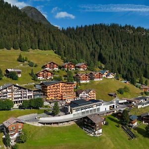 Eiger Muerren Swiss Quality Hotel